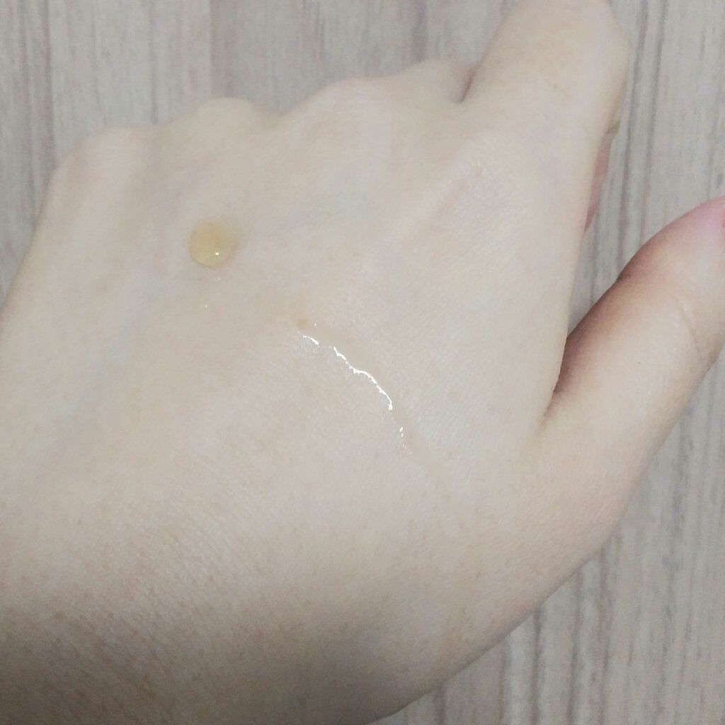 フォーエバー　アクティベーター/エフエルピー・ジャパン/化粧水を使ったクチコミ（2枚目）