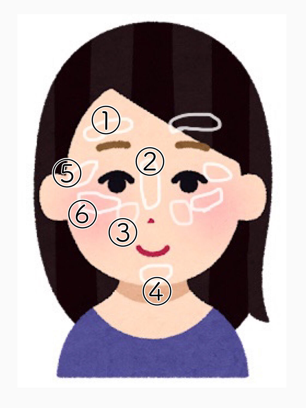 プードゥル ルミエール/CHANEL/パウダーハイライトを使ったクチコミ（2枚目）