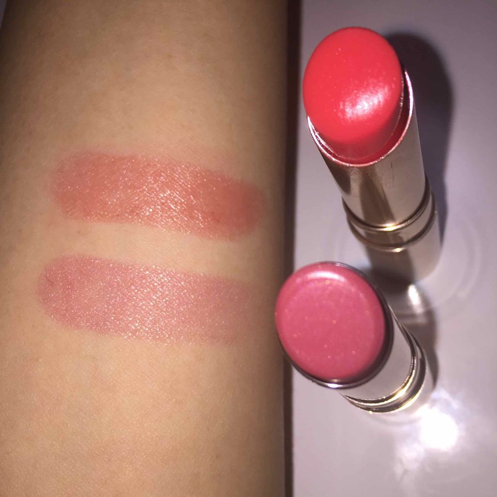 オペラ リップティント N/OPERA/リップティントを使ったクチコミ(3枚目)