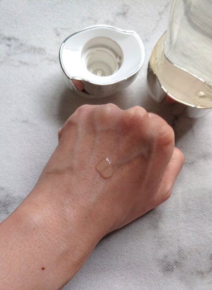 ザ・タイムR アクア/IPSA/化粧水を使ったクチコミ(2枚目)