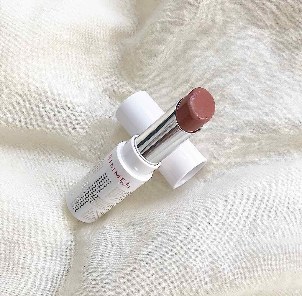 ラスティングフィニッシュ オイルティントリップ/リンメル ロンドン/リップティントを使ったクチコミ（1枚目）