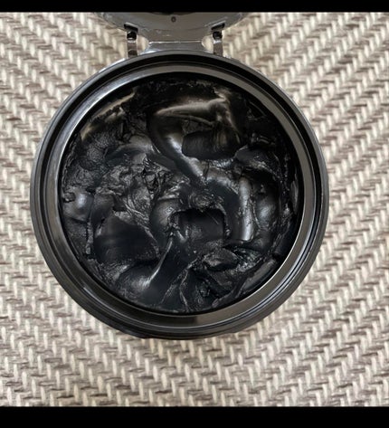 クレンジングバーム ブラック/CLAYGE/クレンジングバームを使ったクチコミ(1枚目)