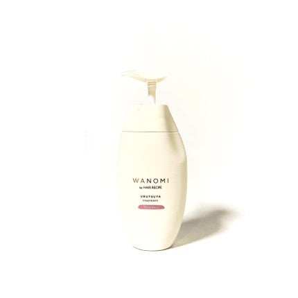うるつや シャンプー/トリートメント/WANOMI/市販シャンプーを使ったクチコミ(6枚目)