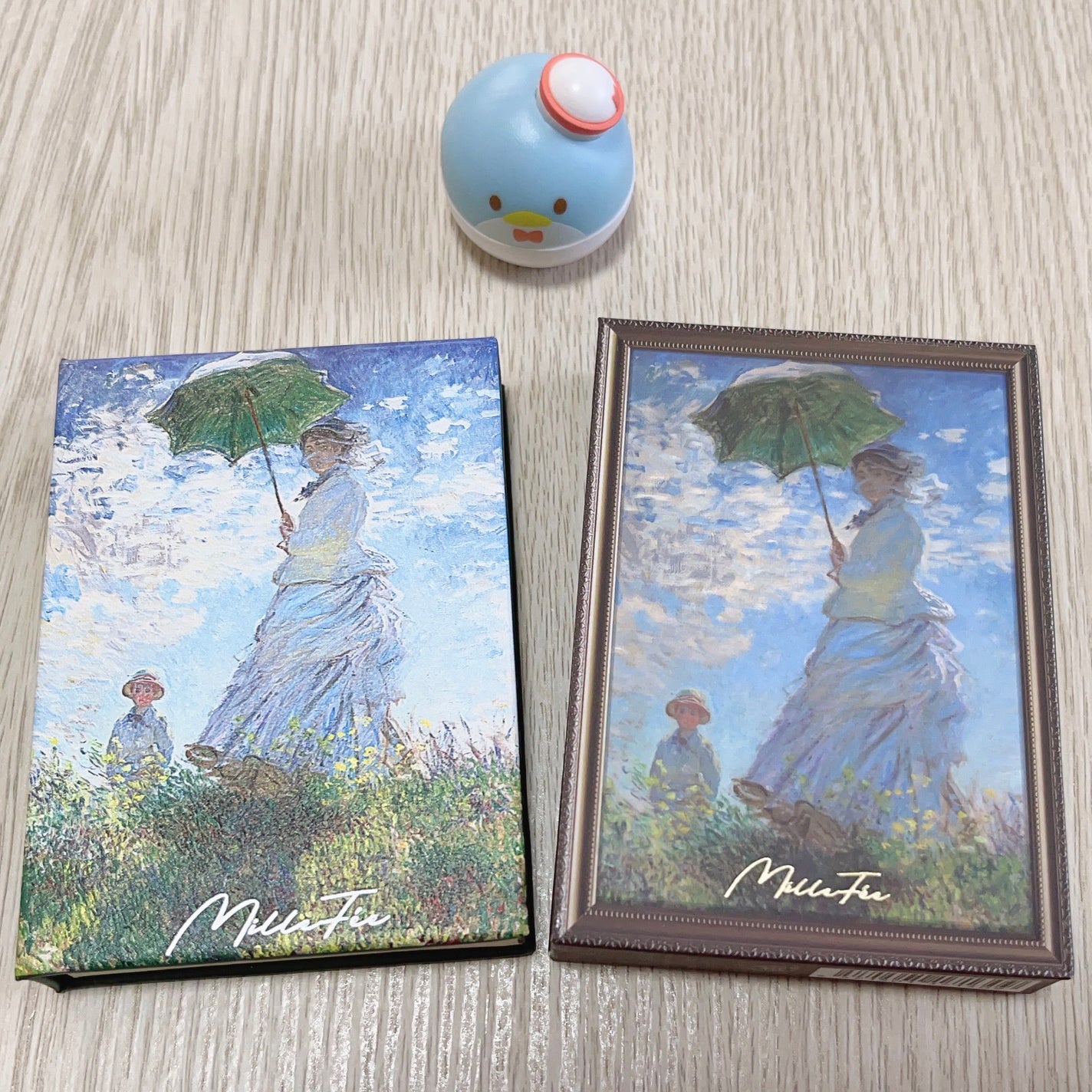 フィルム眉カラー/デジャヴュ/眉マスカラを使ったクチコミ(3枚目)