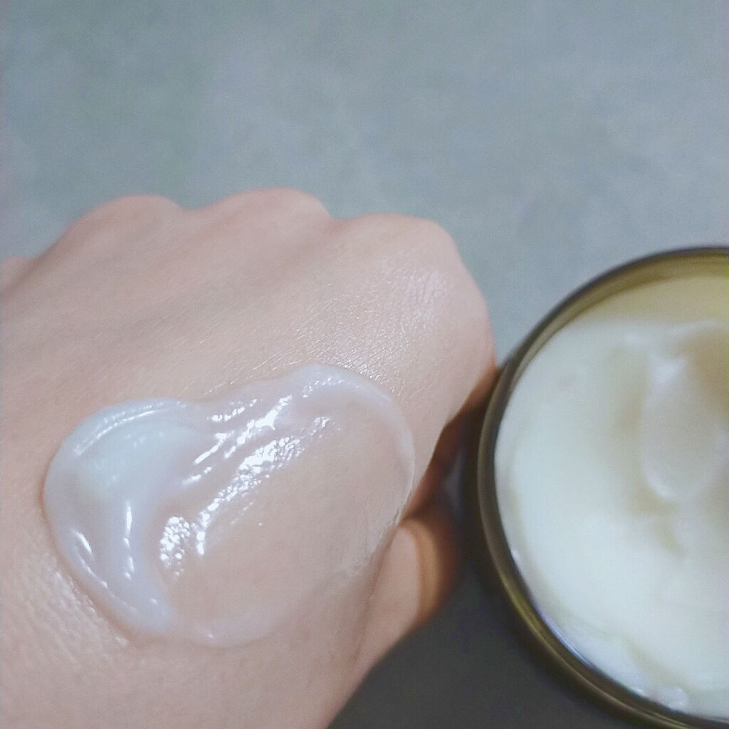 クレンジングバーム/Lala Vie/クレンジングバームを使ったクチコミ（3枚目）