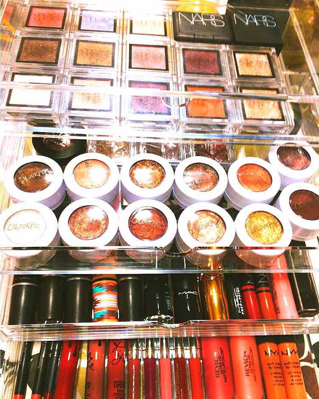 オペラ リップティント N/OPERA/リップティントを使ったクチコミ（1枚目）