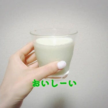 OKIKAE ONE smoothie/renaTerra/ボディサプリメントを使ったクチコミ（6枚目）