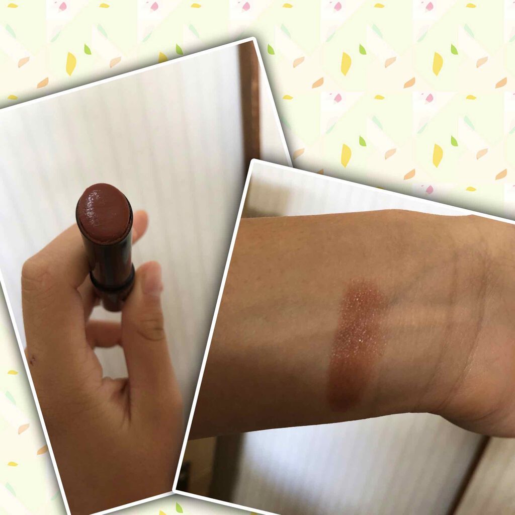 リップザカラー/リップザカラー/口紅を使ったクチコミ(2枚目)