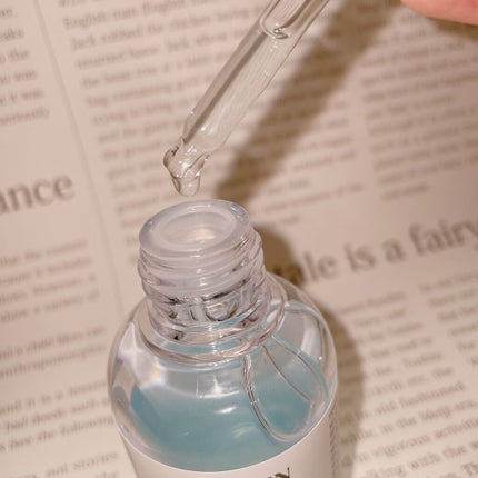 ダイブイン セラム/Torriden/美容液を使ったクチコミ(2枚目)