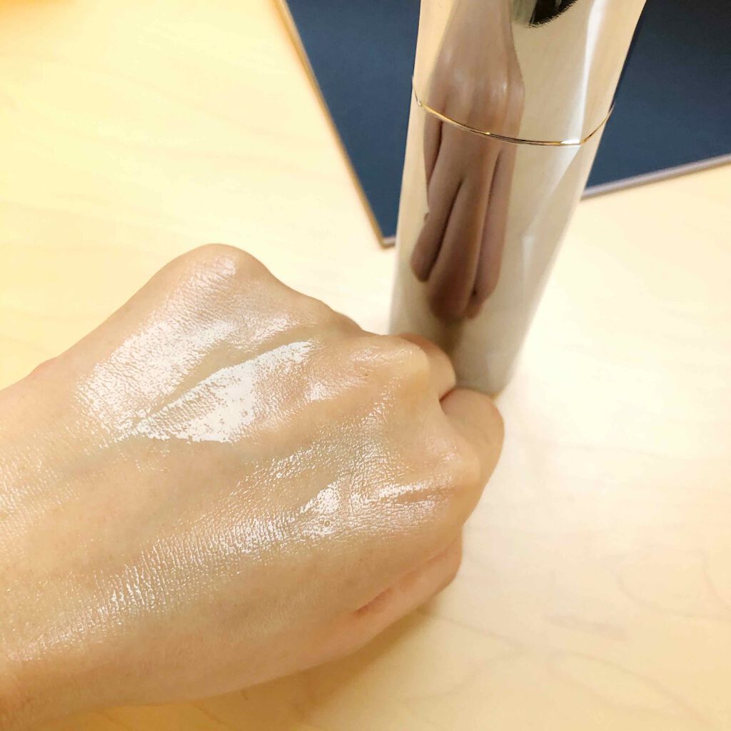 ハイドラ アップ エッセンス/HIKARIMIRAI/ブースター・導入液を使ったクチコミ（3枚目）