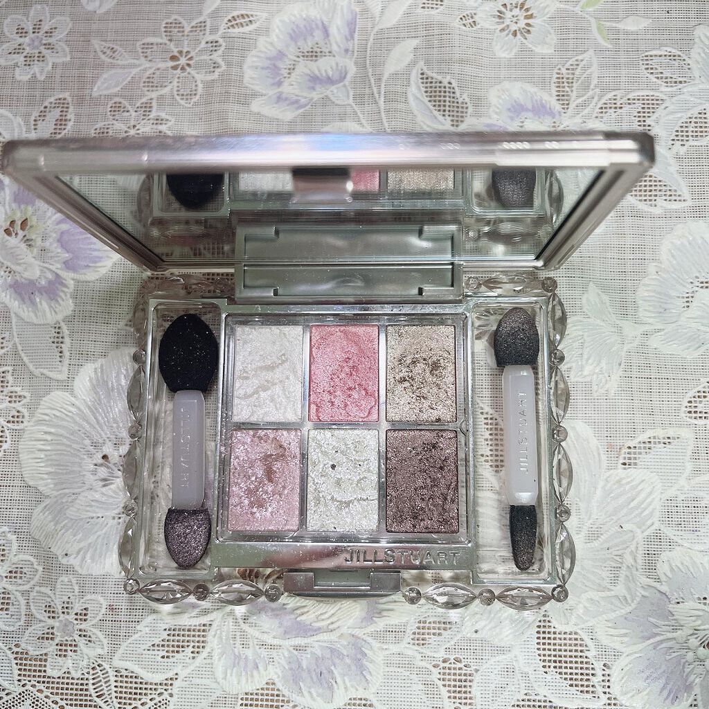 ベルサイユのばら リキッドアイライナー/クレアボーテ/リキッドアイライナーを使ったクチコミ(3枚目)