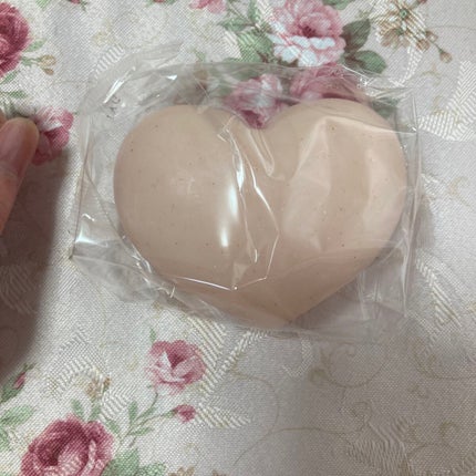 恋するおしり ヒップケアソープ/ペリカン石鹸/バスト・ヒップケアを使ったクチコミ(2枚目)