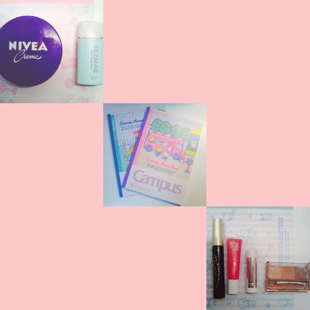 ノーズ＆アイブロウパウダー/CEZANNE/パウダーアイブロウを使ったクチコミ（1枚目）