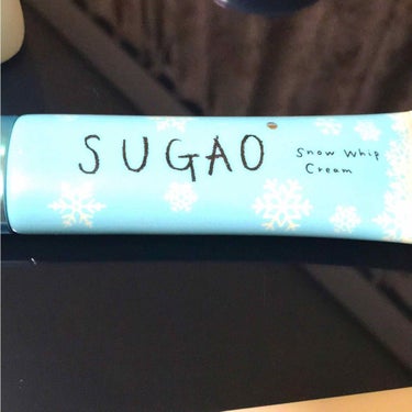 シルク感カラーベース/SUGAO®/化粧下地を使ったクチコミ（3枚目）