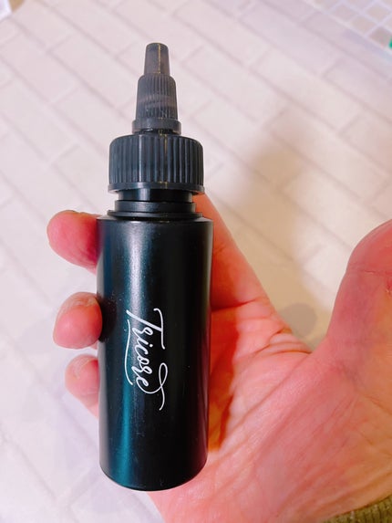 を使ったクチコミ(1枚目)