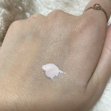 純白専科 すっぴん色づく美容液フォンデュ/SENKA(専科)/リキッドファンデーションを使ったクチコミ(2枚目)