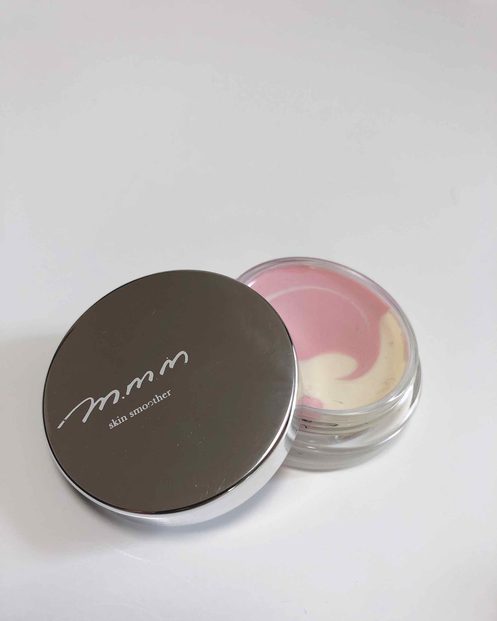 スキンスムーザー/m.m.m/化粧下地を使ったクチコミ(1枚目)