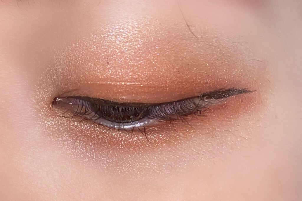 エンスロール グロス/Celvoke/リップグロスを使ったクチコミ（3枚目）