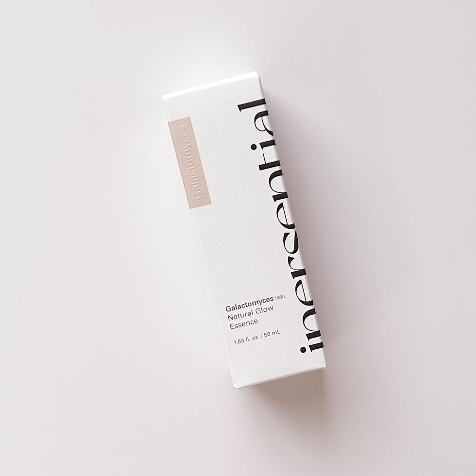 ナチュラルグロウエッセンス/inersential/美容液を使ったクチコミ(3枚目)