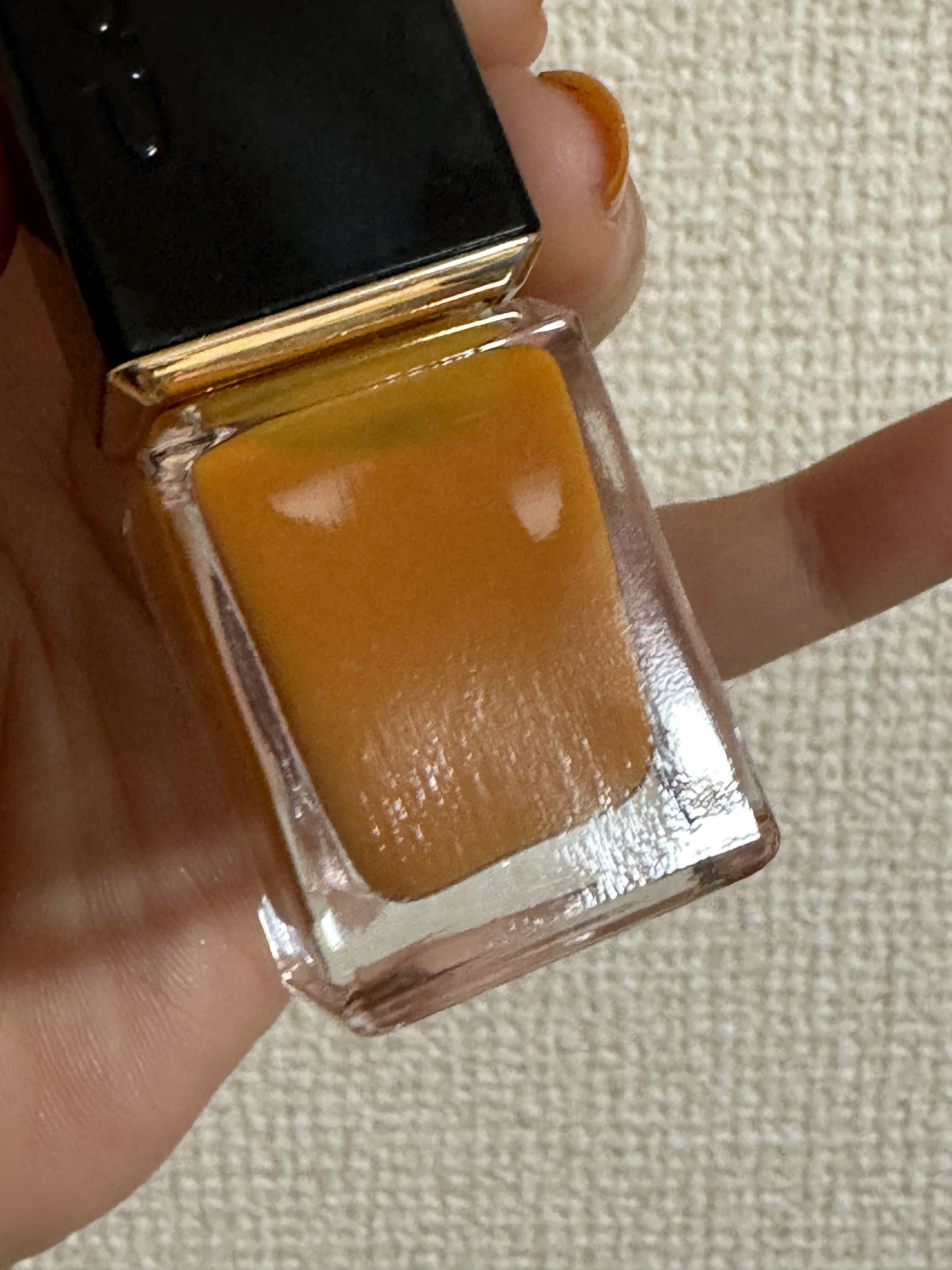 ネイル カラー ポリッシュ/SUQQU/マニキュアを使ったクチコミ（2枚目）