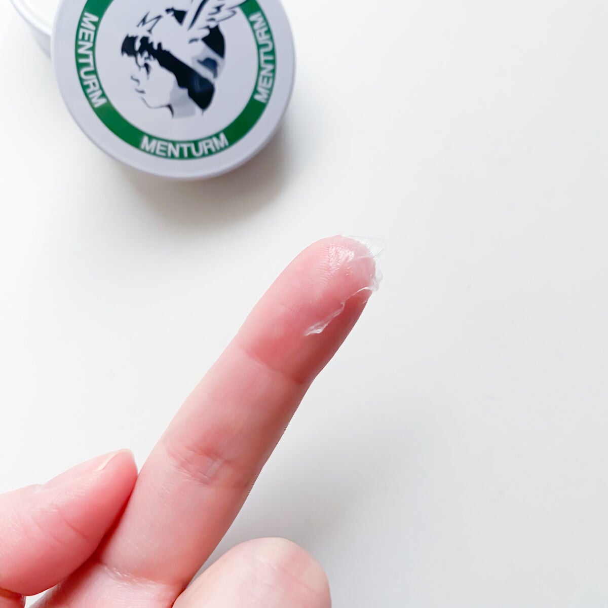 近江兄弟社 メンターム(医薬品)/メンターム/その他を使ったクチコミ(2枚目)