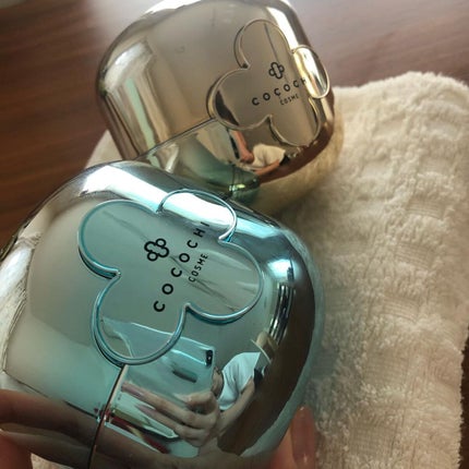 riko on LIPS 「ココチハイドレーションバランシングクリームマスクは\2ステップ..」(4枚目)