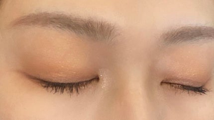 ノーズ&アイブロウパウダー/CEZANNE/パウダーアイブロウを使ったクチコミ(4枚目)