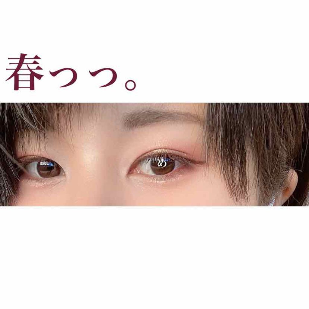 スパークリング ジェム/DAZZSHOP/ジェル・クリームアイシャドウを使ったクチコミ(1枚目)