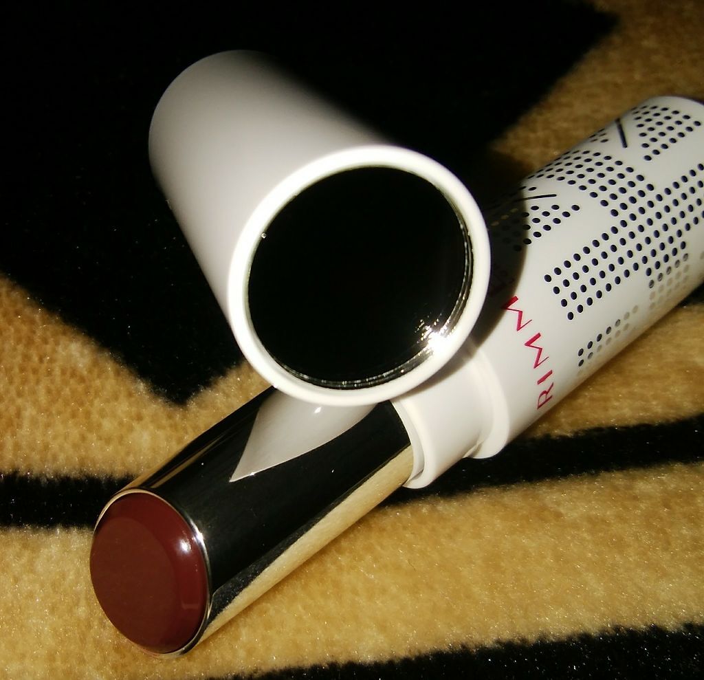 ラスティングフィニッシュ ティントリップ/リンメル ロンドン/リップティントを使ったクチコミ（2枚目）