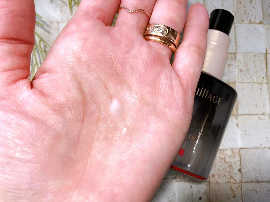 ドラマティックミスト EX/マキアージュ/ミスト状化粧水を使ったクチコミ(3枚目)