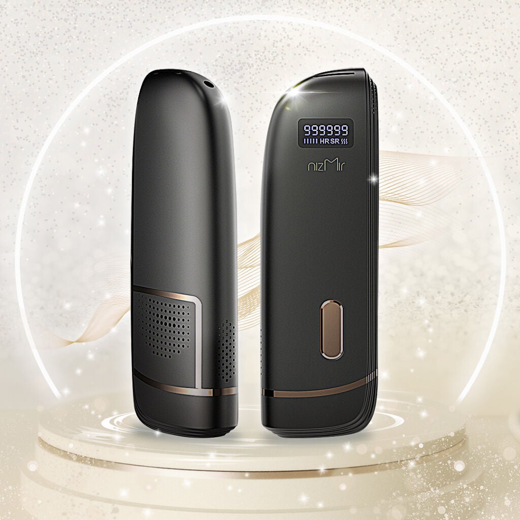 IPL光脱毛器 NiZmir