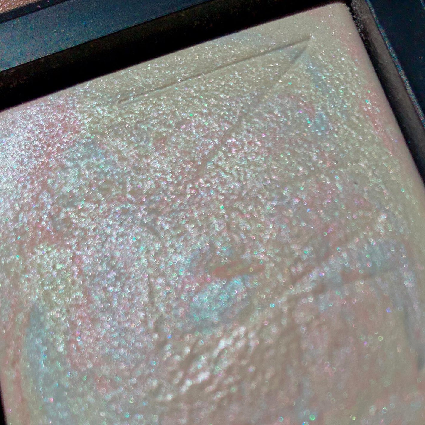 ライトリフレクティング プリズマティックパウダー/NARS/プレストパウダーを使ったクチコミ(10枚目)