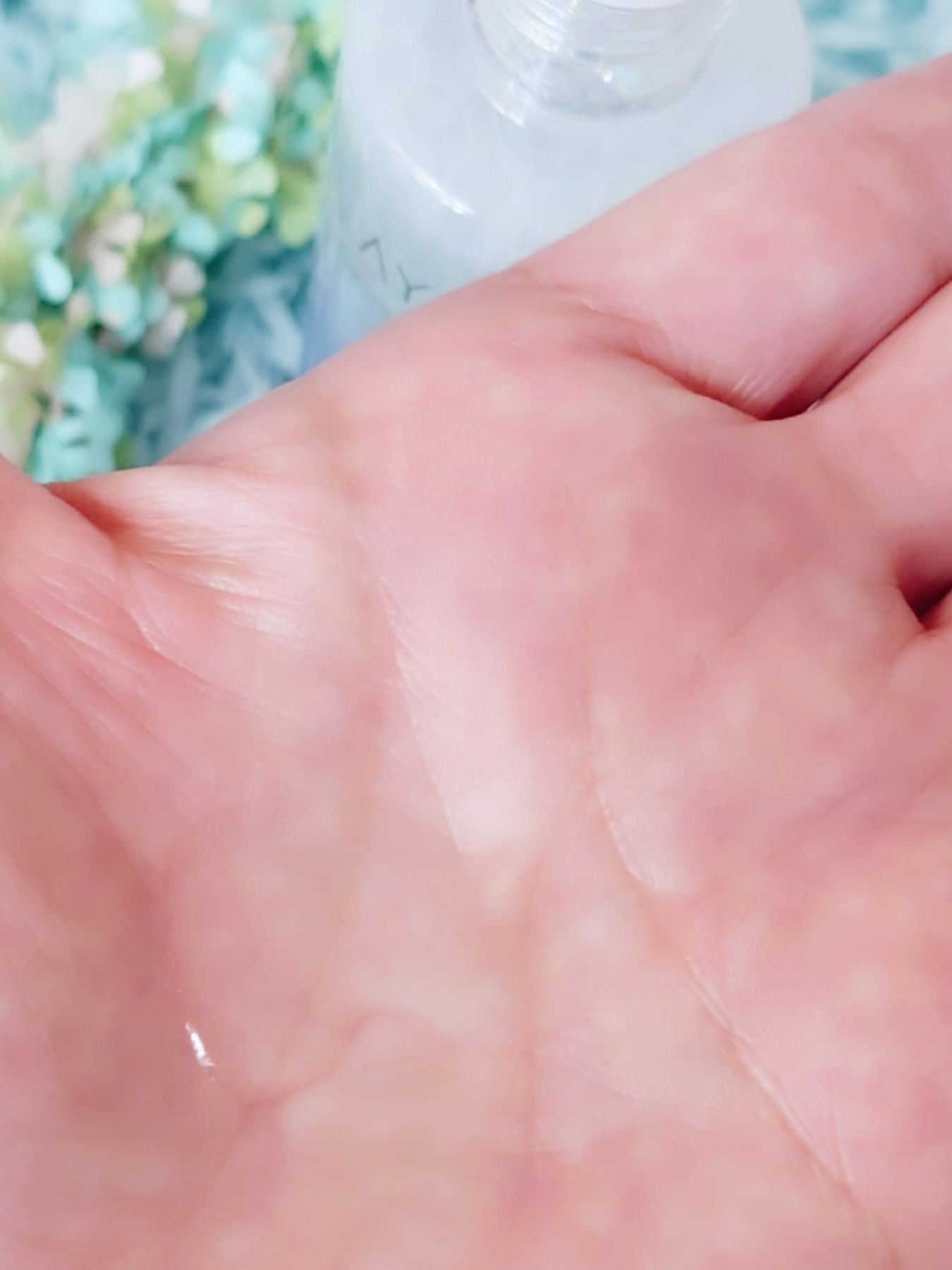 リズムコンセントレートウォーター/AYURA/化粧水を使ったクチコミ（3枚目）