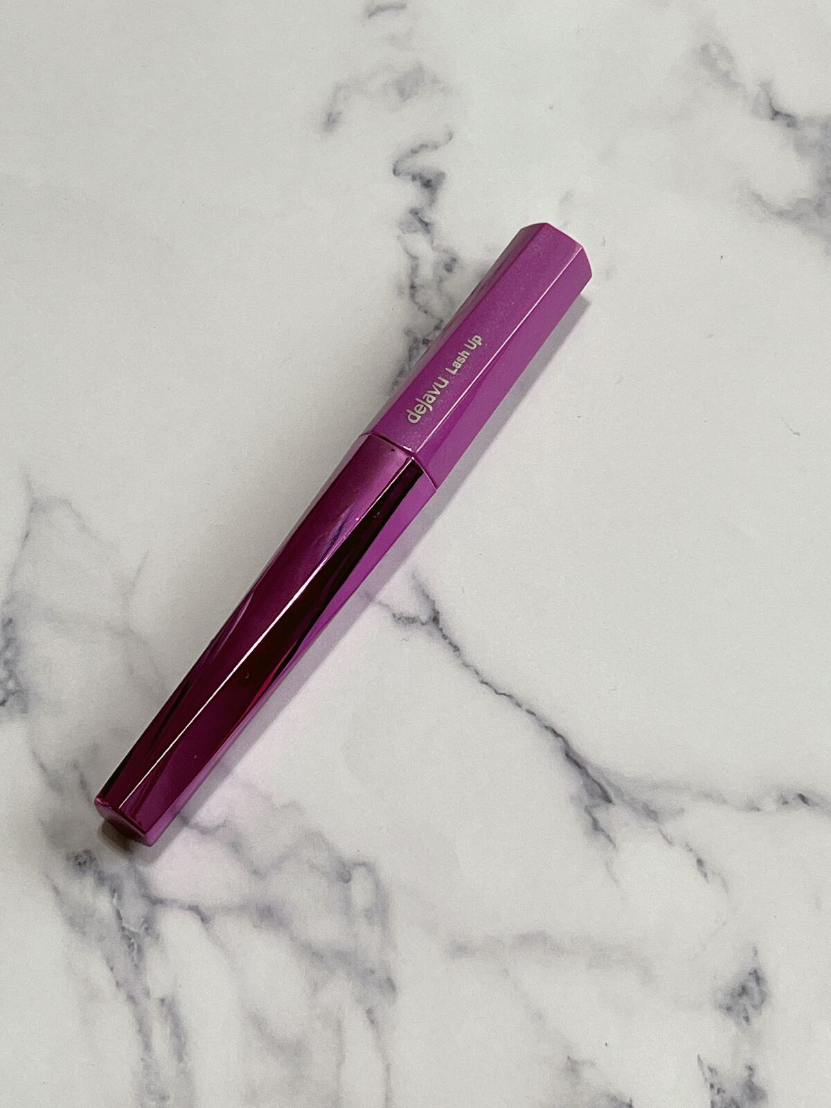 「塗るつけまつげ」自まつげ際立てタイプ/デジャヴュ/マスカラを使ったクチコミ(1枚目)