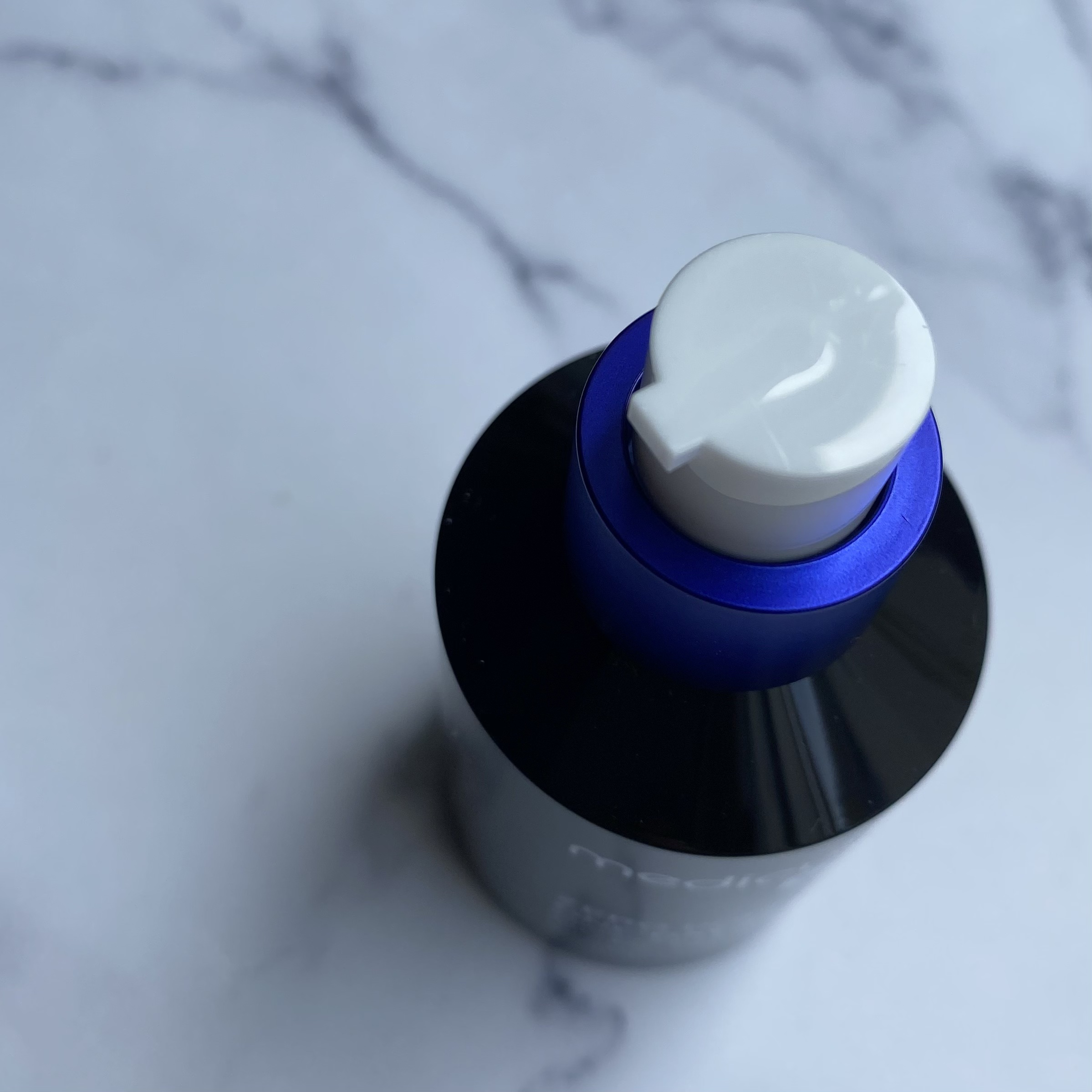 ゼロ毛穴1DAYセラム/MEDICUBE/美容液を使ったクチコミ（3枚目）