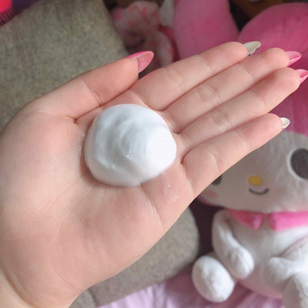 プラスエアイズ/+ea is/美容液を使ったクチコミ（3枚目）