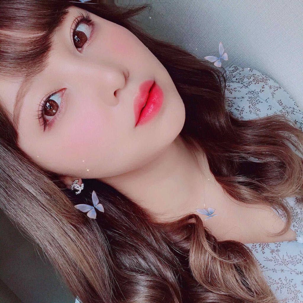 ナチュラル チークN/CEZANNE/パウダーチークを使ったクチコミ（1枚目）