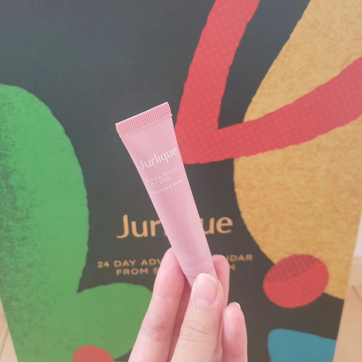 アドベントカレンダー2023　/ジュリーク/その他キットセットを使ったクチコミ（3枚目）