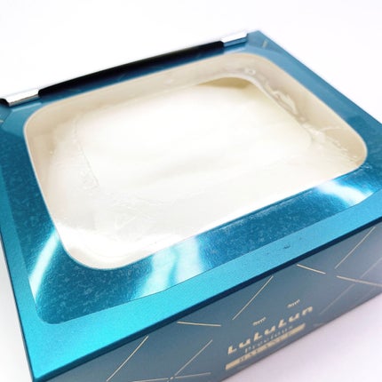 ルルルンプレシャス GREEN(バランス)【旧】/ルルルン/シートマスク・パックを使ったクチコミ(3枚目)