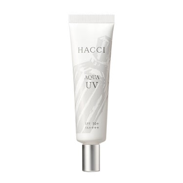 HACCI アクアUV P (Perfume)