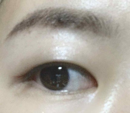 マジョルック(イルミネーター)/MAJOLICA MAJORCA/アイシャドウパレットを使ったクチコミ(2枚目)