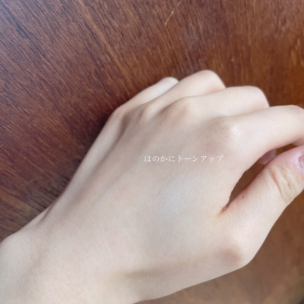 ニュアンス アイシャドウ/OSAJI/単色アイシャドウを使ったクチコミ(2枚目)