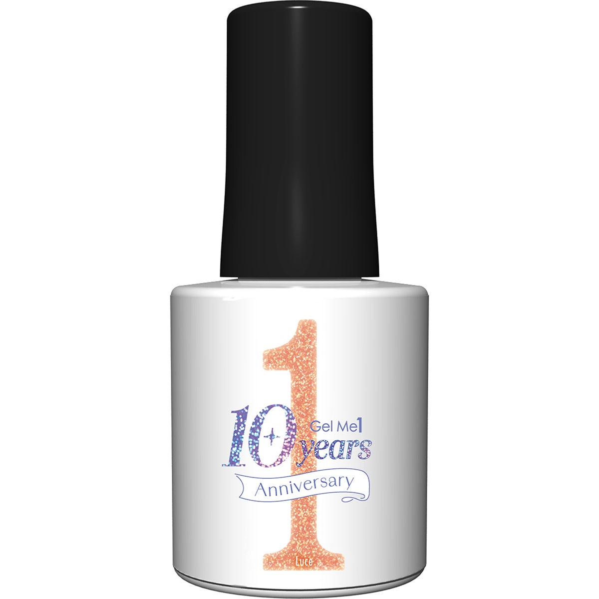 ジェルネイル P05 ルーチェ