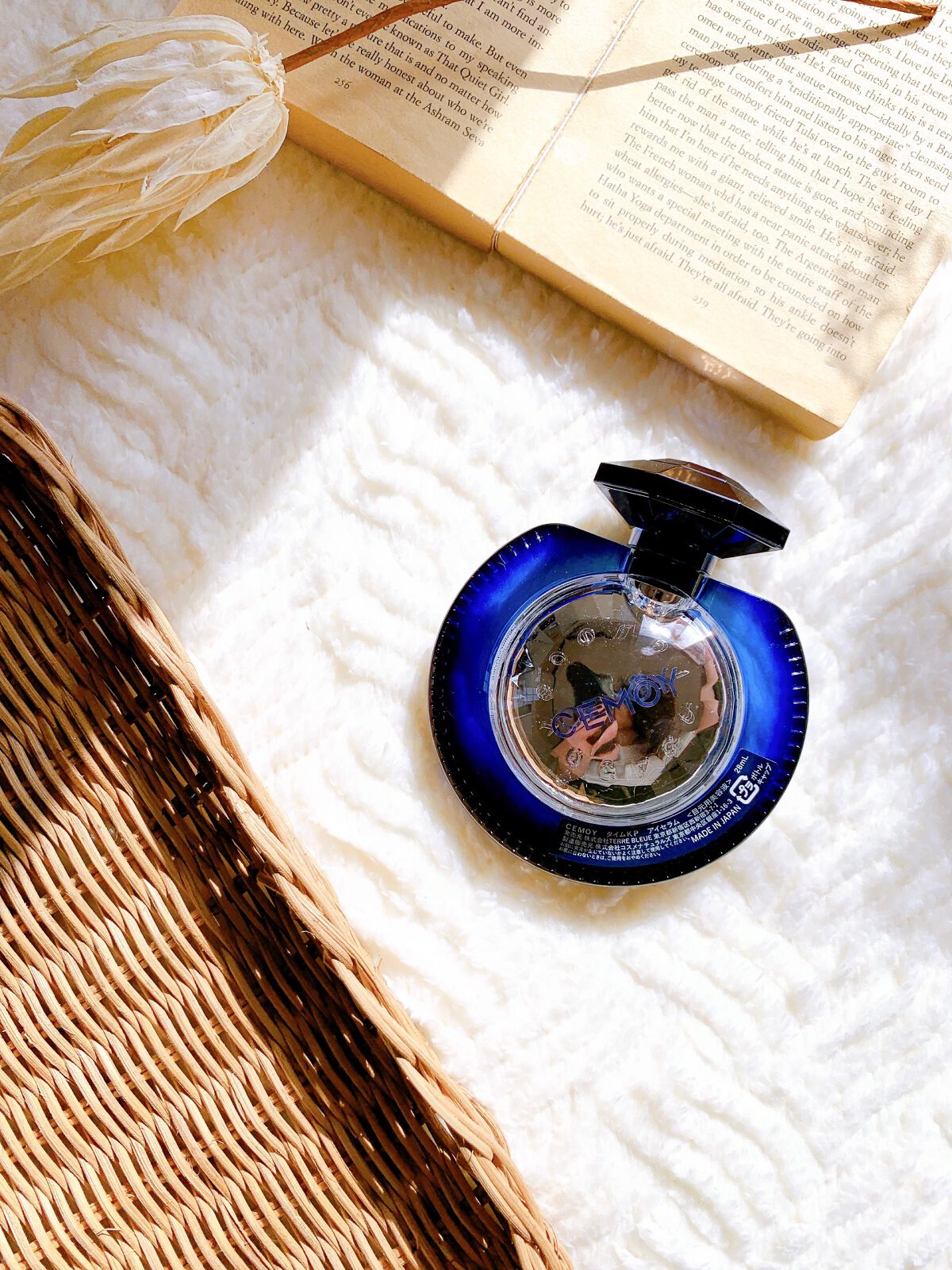 タイムキーパーアイセラム/CEMOY/アイケア・アイクリームを使ったクチコミ（3枚目）