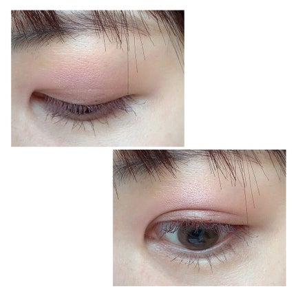 トリートメントマスカラ/anelia natural/マスカラを使ったクチコミ(2枚目)