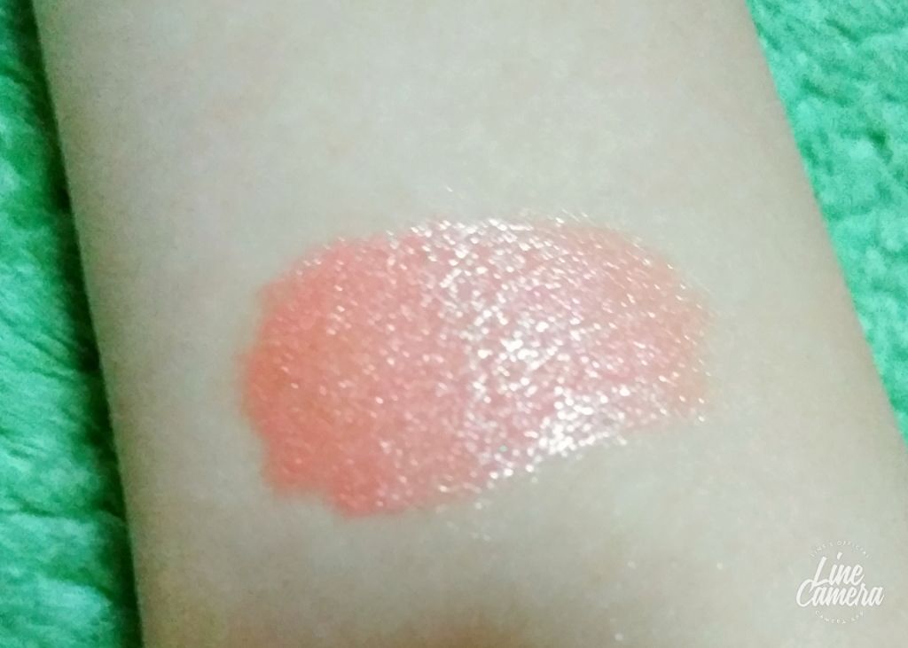 カンコレ リップグロス/DAISO/リップグロスを使ったクチコミ（2枚目）