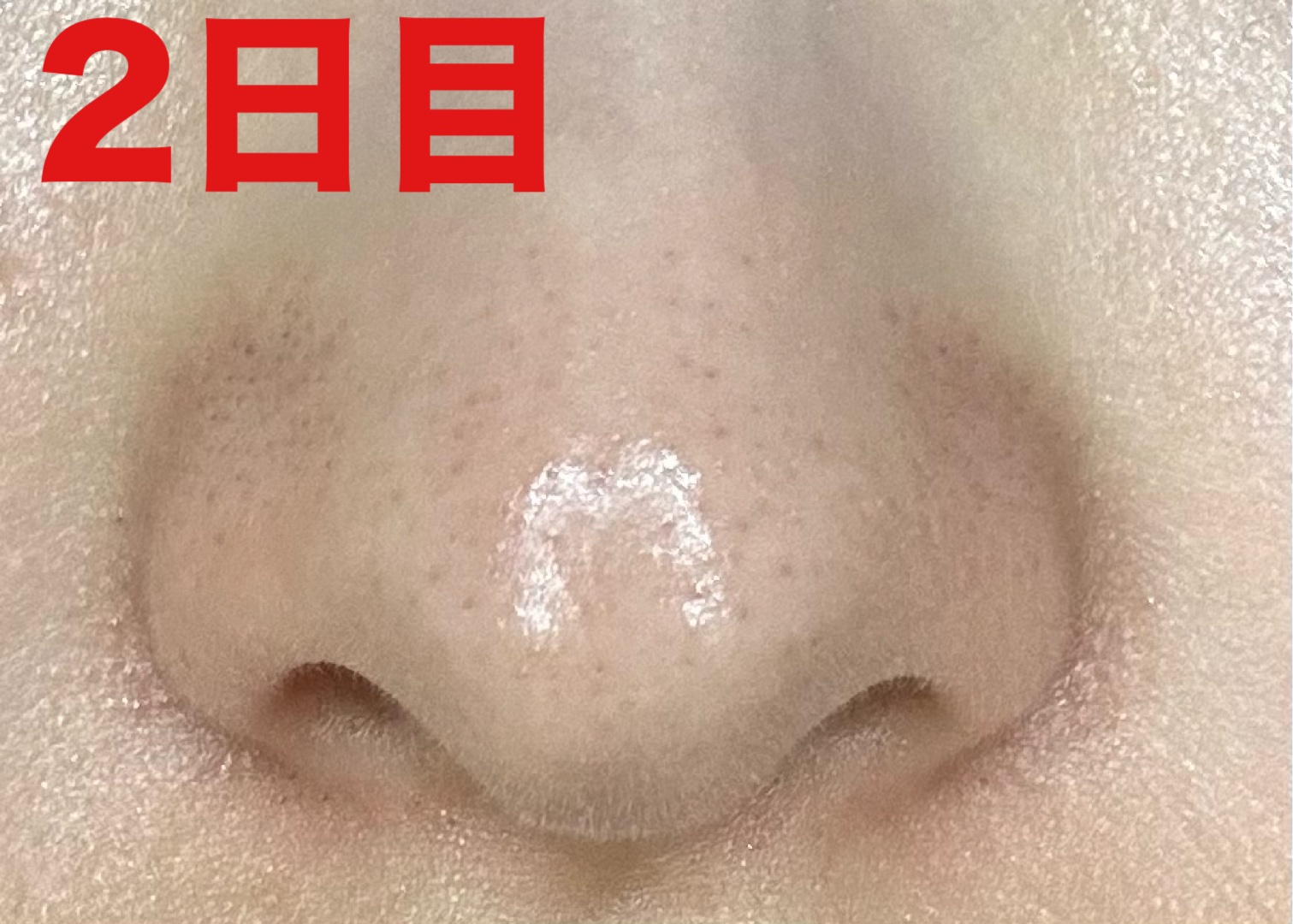 スキンコンディショナー高保湿/CEZANNE/化粧水を使ったクチコミ（3枚目）