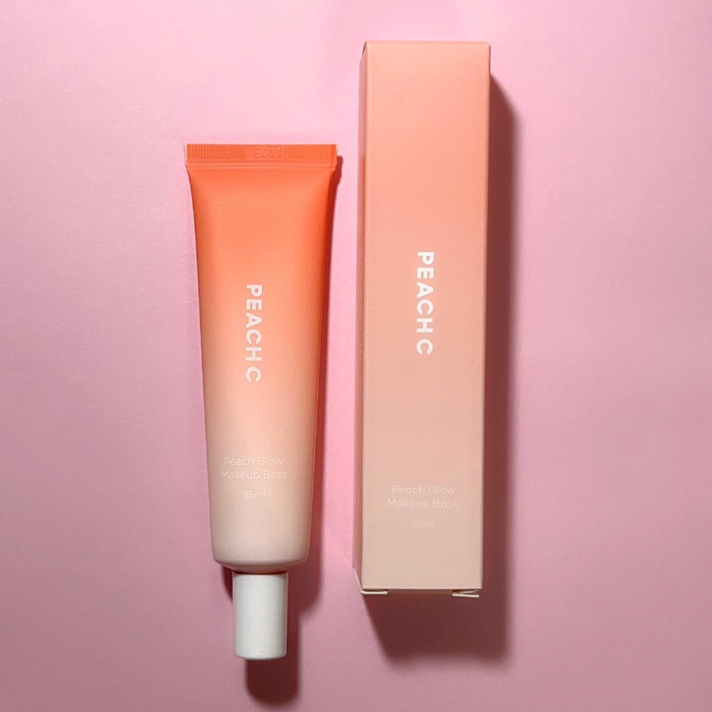 ピーチグロウ メイクアップベース/Peach C/化粧下地を使ったクチコミ(7枚目)