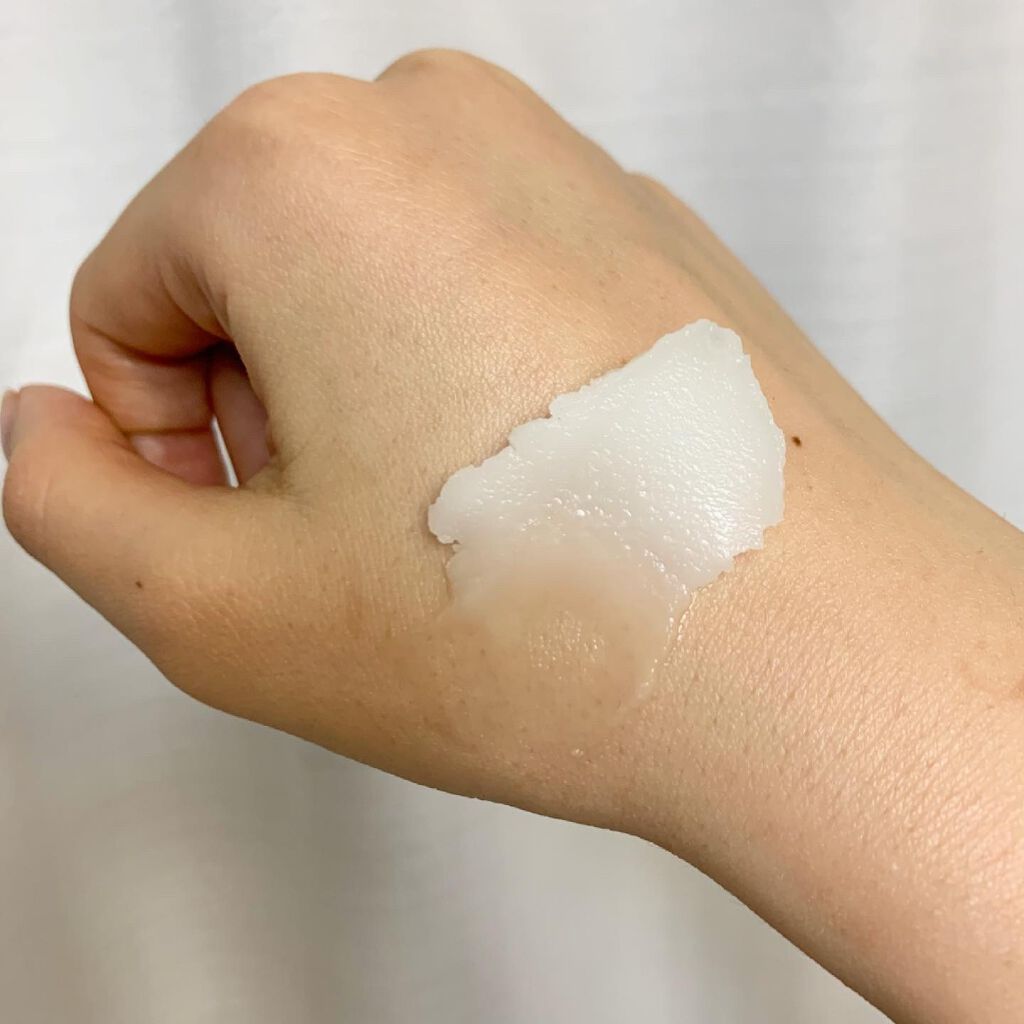 ルルルン クレンジングバーム(アロマタイプ)/ルルルン/クレンジングバームを使ったクチコミ(5枚目)