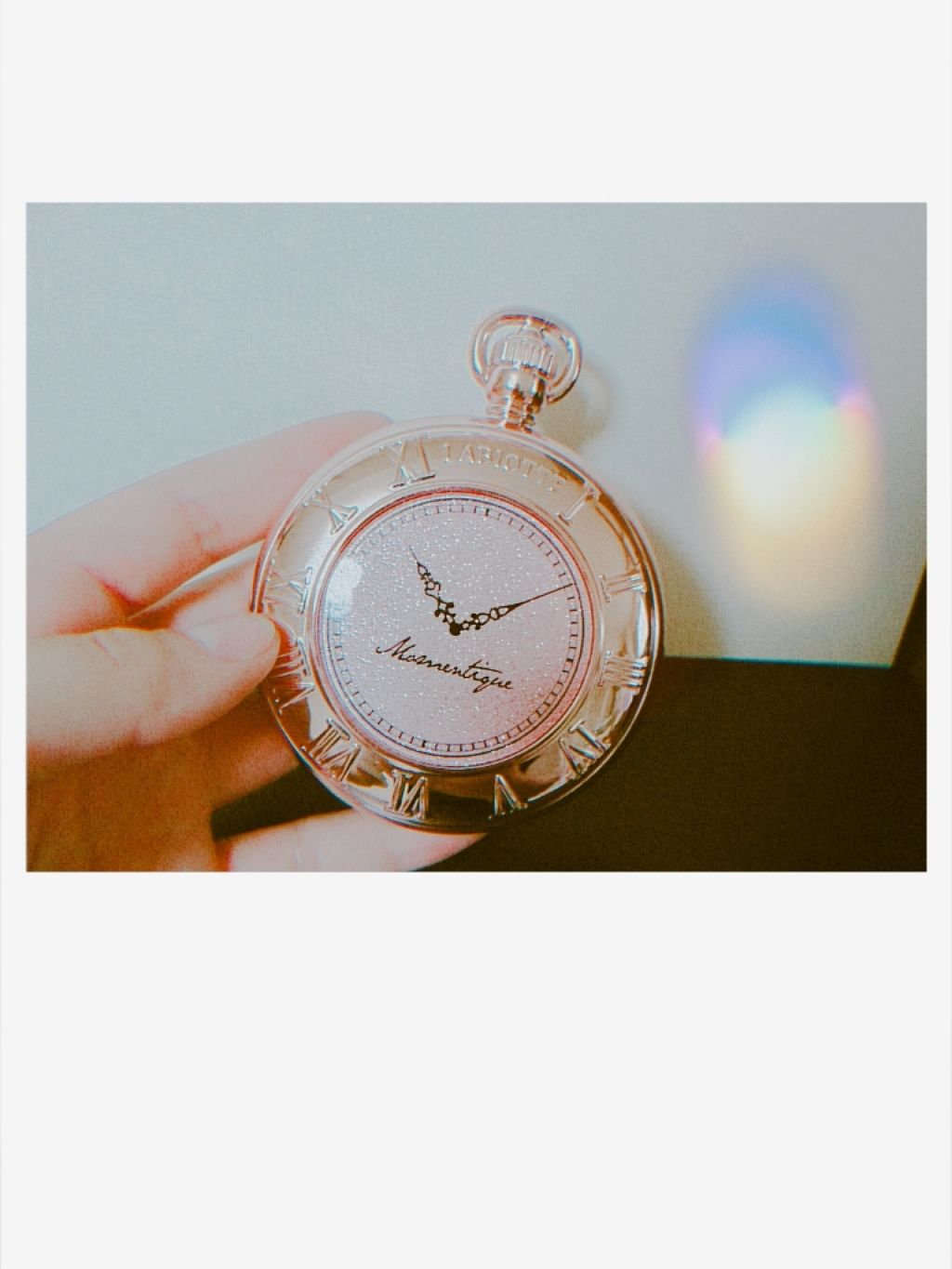 タイムカバープレストパウダー/LABIOTTE/プレストパウダーを使ったクチコミ(1枚目)